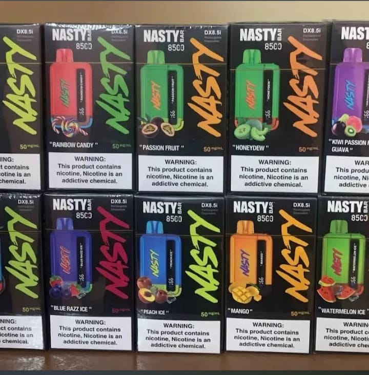 Elf Bar Ice King 30K