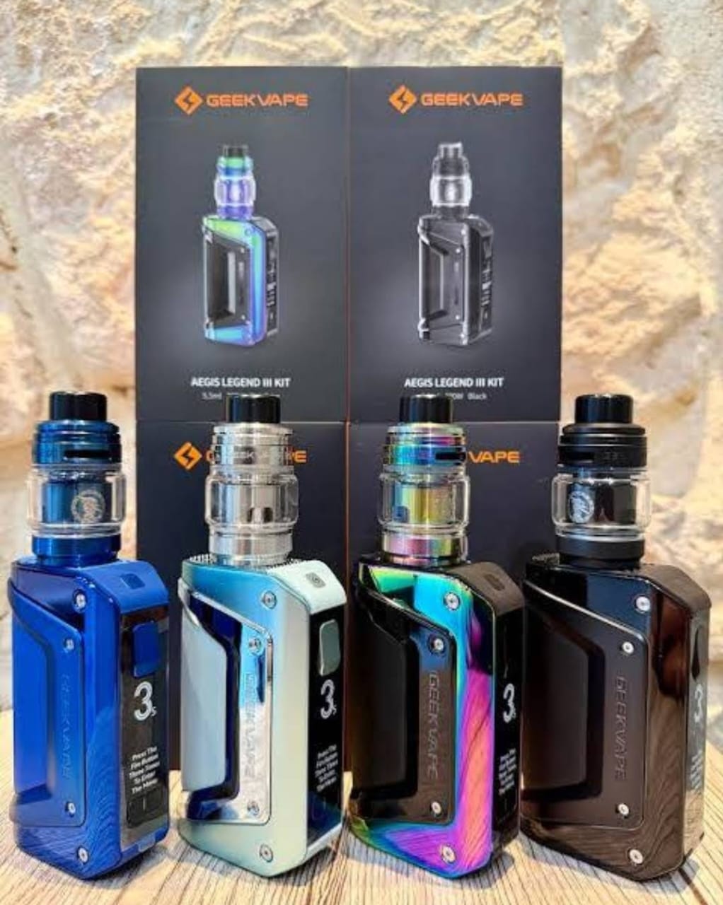 Elf Bar Raya D3 Pro 30K